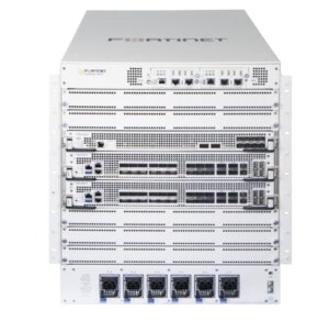 FG-7081F-DC Fortinet FortiGate High-End Series